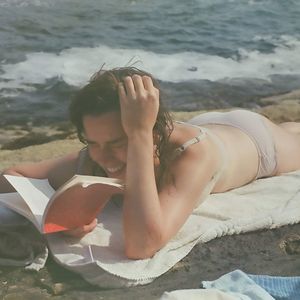 Meet your Posher, Leah